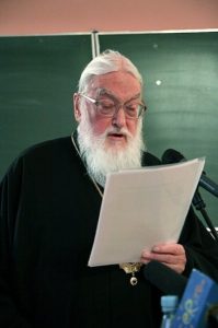 Metropolita Kallistos w Lublinie