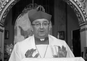 Zmarł abp Józef Życiński
