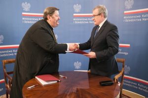 Konserwacja, renowacja i digitalizacja drewnianych cerkwi