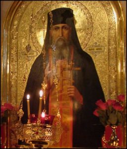 Nowa tradycja liturgiczna w Tarnogrodzie