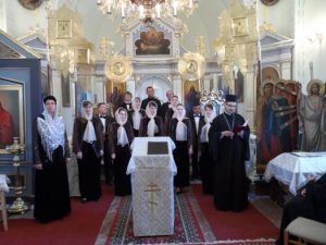 Koncert w Bończy
