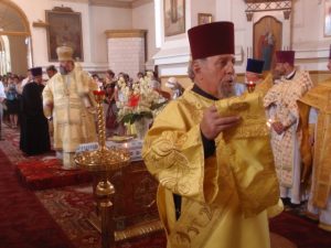 Jubileusz ks. Jerzego Ignaciuka