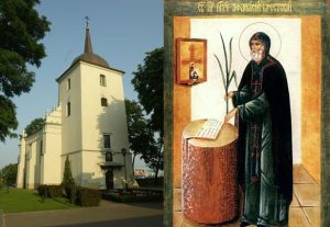 Uroczystości diecezjalne w Lublinie