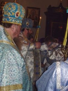 Święto Lubelskiej Ikony Matki Bożej