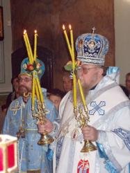 Święto w diecezji lubelsko – chełmskiej