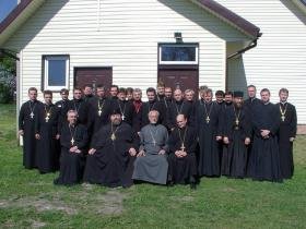 Konferencja Duchowieństwa Prawosławnej Diecezji Lubelsko – Chełmskiej