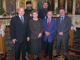 Generalny Konserwator Zabytkow w Diecezji Lubelsko-Chełmskiej