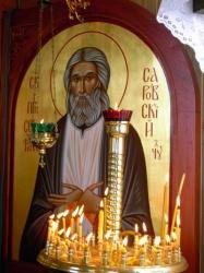 Święto w Kostomłotach