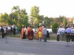 Wierzchowiny: modlitwa w 60. rocznicę tragedii