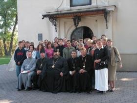 Walne zgromadzenie BMP Diecezji Lubelsko – Chełmskiej