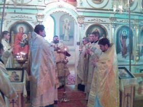 Rekolekcje duchowieństwa Prawosławnej Diecezji Lubelsko – Chełmskiej