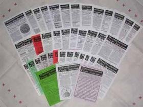 Czterdziesty numer miesięcznika „Prawosławnyj Hołos Lubłyna”