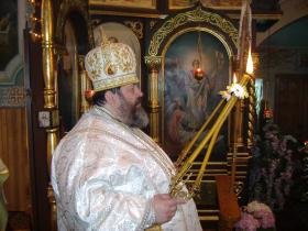 Obchody święta Braci Cyryla i Metodego w Białej Podlaskiej