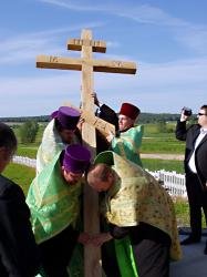 Nowa świątynia prawosławna na Chełmszczyźnie