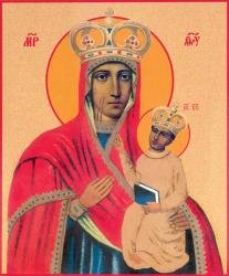 Święto Turkowickiej ikony Matki Bożej po latach znowu w Turkowicach