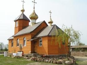 II Piesza Pielgrzymka Jabłeczna – Kostomłoty