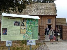 Uroczystości w Horostycie