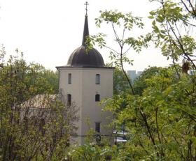 Wizyta hierarchów z Brazylii w Polsce