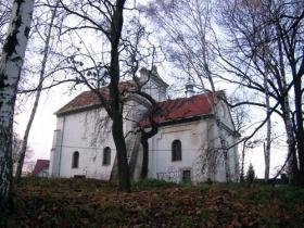 Prawosławny krzyż ponownie na cerkwi w Szczebrzeszynie