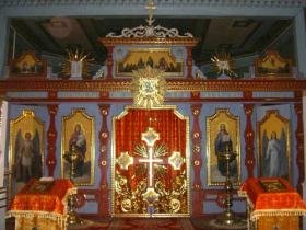 Rekolekcje duchowieństwa w Horostycie