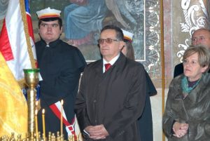 Uroczyste rozpoczęcie roku akademickiego w Zamościu