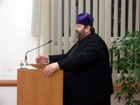 Wykład w Biłgoraju