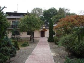 Wykład w Biłgoraju