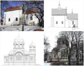 Przyznano 1,5 mln euro dotacji na renowację cerkwi w diecezji lubelsko-chełmskiej