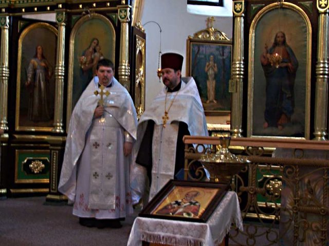 Tomaszów Lubelski:  ks. Dariusz Wasiluk obejmuje funkcję proboszcza