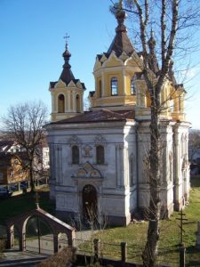 Tomaszów Lubelski: remont dachu zakończony