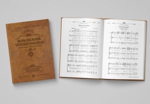 Wydawnictwo nutowe Chełmskiego Centrum Kultury Prawosławnej