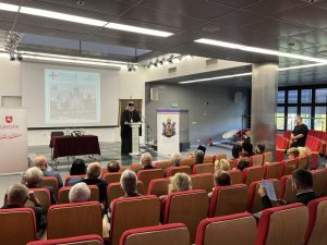 Sympozjum naukowe w Chełmie