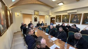 Konferencja katechetyczna w Lublinie