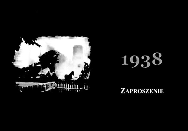 1938. Akcja burzenia cerkwi …