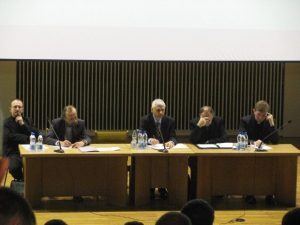 „Jeden Kościół – wiele darów…” – konferencja naukowa na KUL