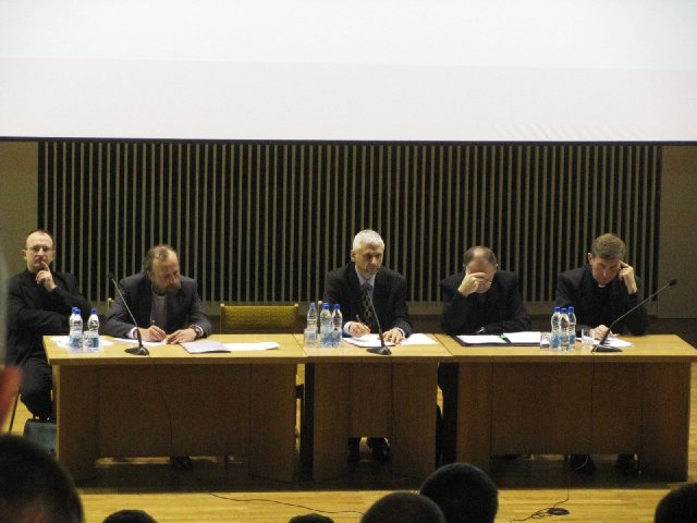 „Jeden Kościół – wiele darów…” – konferencja naukowa na KUL