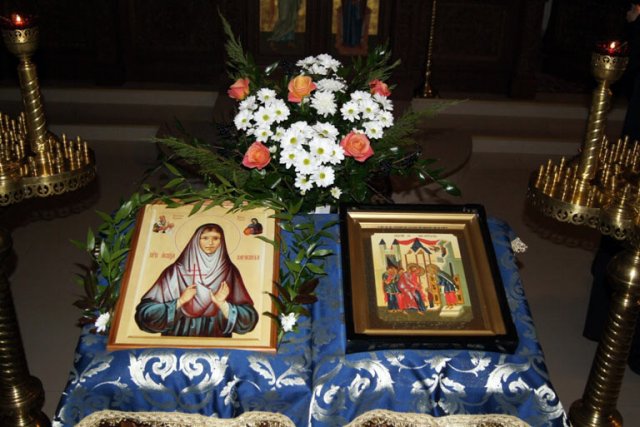 Bożonarodzeniowe rekolekcje duchowieństwa dekanatu zamojskiego