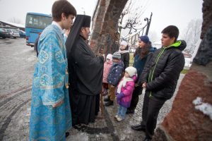 Terespol: święto Ikony Bogurodzicy „Szybko spełniającej prośby”