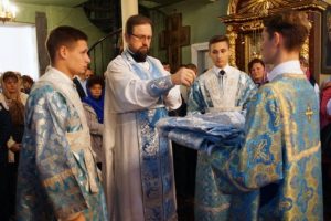 Chełm – święto Narodzenia Przenajświętszej Bogurodzicy
