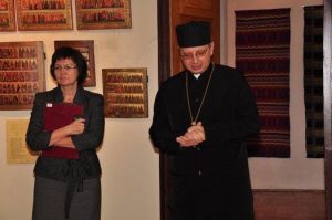 Konferencja w Białej Podlaskiej