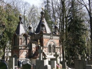 Niedziela Niewiast niosących wonności w Lublinie