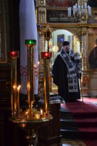 Rekolekcje duchowieństwa diecezji lubelsko-chełmskiej