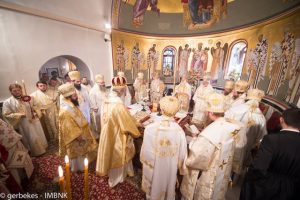 Panprawosławne obchody św. Pawła w Werii (Grecja)