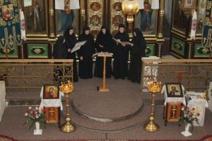 Dni Muzyki Sakralnej w Tomaszowie Lubelskim