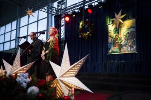 Terespolskie kolędowanie – dzień drugi