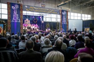 Terespolskie kolędowanie – dzień trzeci