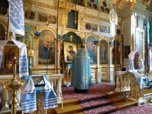 Chełmskiej ikony Matki Bożej