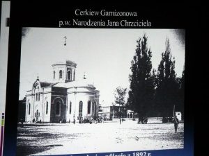 O Prawosławiu w Rykach