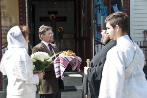 Sandomierz – Świętych Cyryla I Metodego