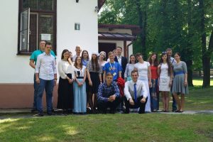 Pielgrzymka na Święto Męczenników Chełmskich i Podlaskich
